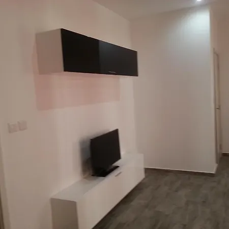 4b St. Michael's Court Apartment Msida