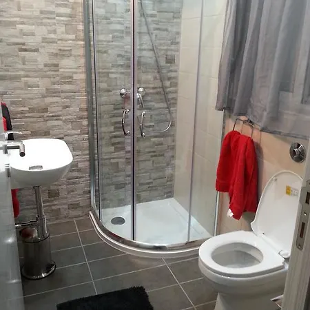 4b St. Michael's Court Apartmán Msida