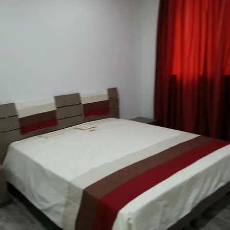 Apartmán 4b St. Michael's Court *